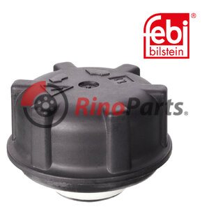 1867 861 Cap for coolant expansion tank