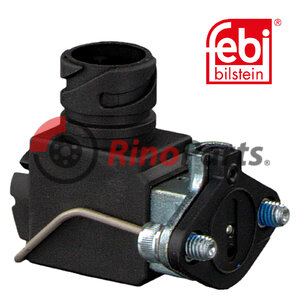 1457 278 Solenoid Valve for shifting cylinder
