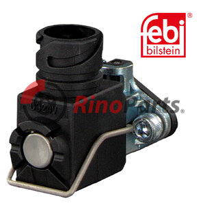 1457 278 Solenoid Valve for shifting cylinder
