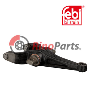 1 737 306 Clutch Release Fork with premounted add-on material