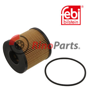 77 01 479 124 Oil Filter with sealing ring