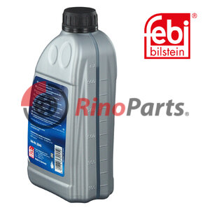 SAE 5W-30 LLP Engine Oil SAE 5W-30 Longlife Plus