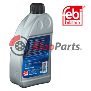 SAE 5W-30 LLP Engine Oil SAE 5W-30 Longlife Plus