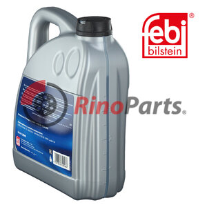 SAE 5W-30 LLP Engine Oil SAE 5W-30 Longlife Plus