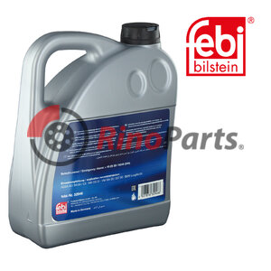 SAE 5W-30 LLP Engine Oil SAE 5W-30 Longlife Plus