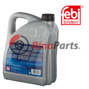 SAE 5W-30 LLP Engine Oil SAE 5W-30 Longlife Plus