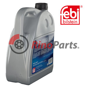 SAE 5W-30 LLP Engine Oil SAE 5W-30 Longlife Plus