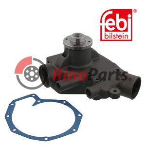 0683 586 Water Pump with gasket