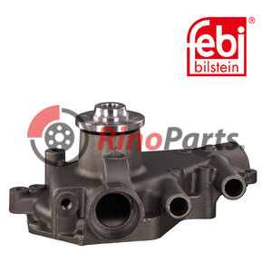 0683 586 Water Pump with gasket