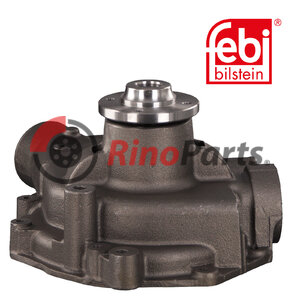 0683 586 Water Pump with gasket