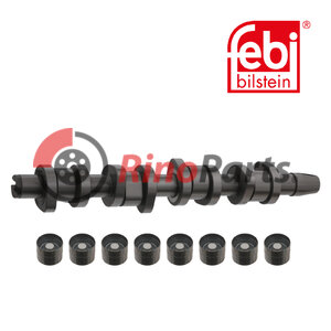 038 109 101 AH S1 Camshaft Kit