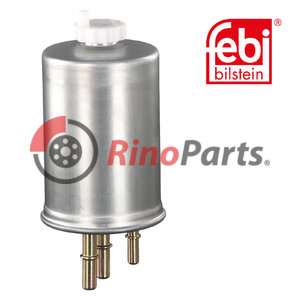 1 709 787 Fuel Filter