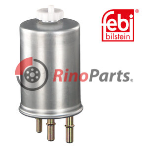 1 709 787 Fuel Filter