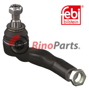 639 460 06 48 Tie Rod End with lock nut and nut