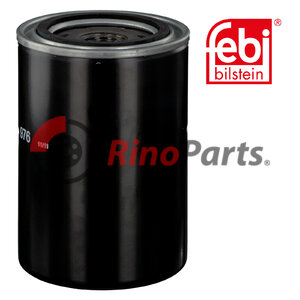 81.33118.0007 Transmission Oil Filter