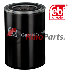 81.33118.0007 Transmission Oil Filter