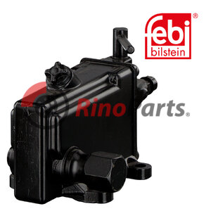 000 553 99 01 Hydraulic Pump for cab tilt unit