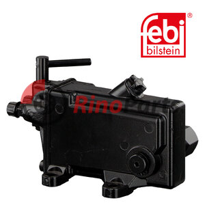 000 553 99 01 Hydraulic Pump for cab tilt unit