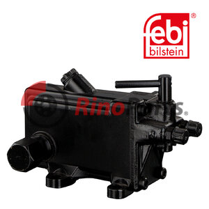 000 553 99 01 Hydraulic Pump for cab tilt unit