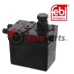 001 553 36 01 Hydraulic Pump for cab tilt unit