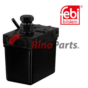 001 553 36 01 Hydraulic Pump for cab tilt unit