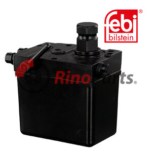 001 553 36 01 Hydraulic Pump for cab tilt unit