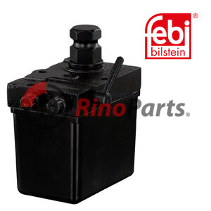 001 553 36 01 Hydraulic Pump for cab tilt unit