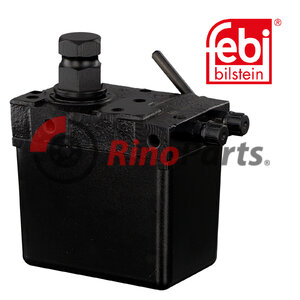 001 553 36 01 Hydraulic Pump for cab tilt unit