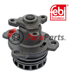 82 00 332 040 Water Pump with sealing ring
