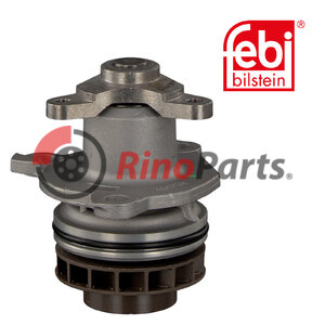 82 00 332 040 Water Pump with sealing ring