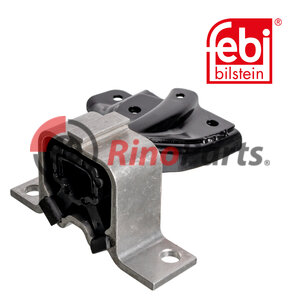 11 21 076 95R Engine Mounting