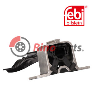 11 21 076 95R Engine Mounting