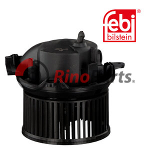 000 835 22 85 Interior Fan Assembly with motor
