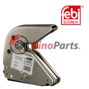 942 310 02 83 S1 Cab Lock Mechanism without switch