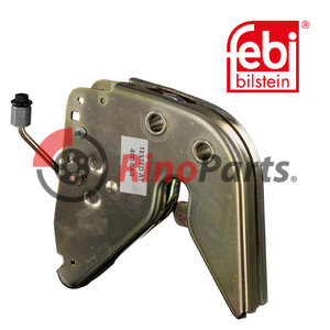 930 310 00 83 S1 Cab Lock Mechanism without switch