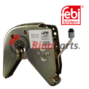 930 310 00 83 S1 Cab Lock Mechanism without switch