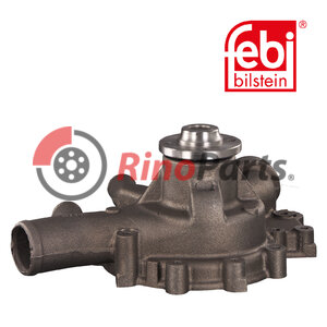 0683 338 Water Pump with gasket
