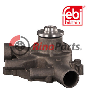 0683 338 Water Pump with gasket