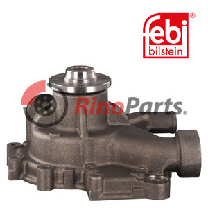 0683 338 Water Pump with gasket