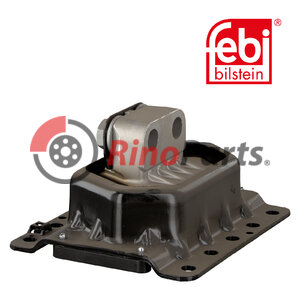 20499473 Engine Mounting