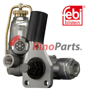 0 371 780 Fuel Feed Pump with fuel pre-filter and gaskets