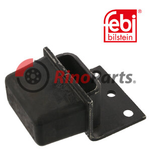 0 4121 4533 Bump Stop for leaf spring