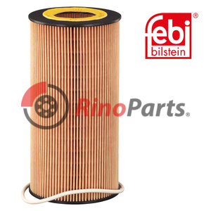1948 921 Oil Filter with sealing ring