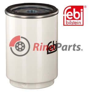21380488 Fuel Filter with sealing ring