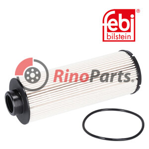 51.12503.0042 Fuel Filter with sealing ring