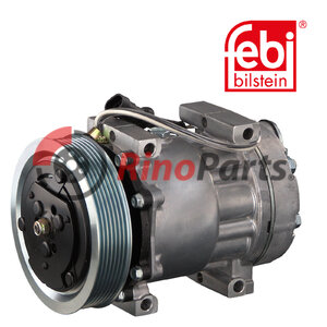 1864 126 Air Conditioning Compressor