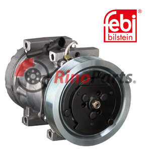 1864 126 Air Conditioning Compressor