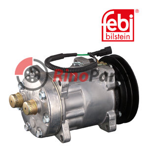 0 9846 2948 Air Conditioning Compressor