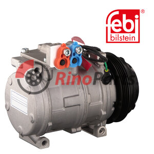 5 0438 5144 Air Conditioning Compressor