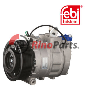 541 230 12 11 Air Conditioning Compressor